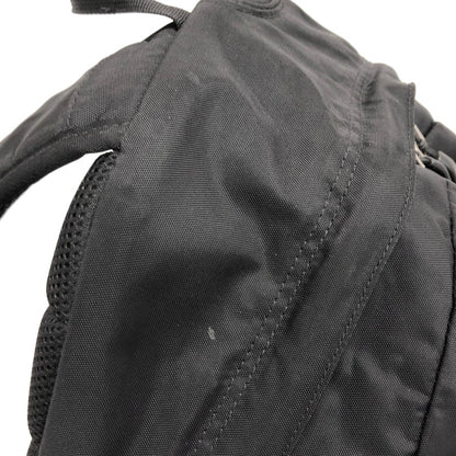 【現状渡し品】【メンズ/レディース】 THE NORTH FACE ザ・ノースフェイス BIG SHOT CLASSIC NM72005 ビッグショット クラシック バックパック リュック バッグ 鞄 188-260330-rs-03-fur カラー：ブラック 万代Net店