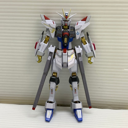 【現状渡し品】 METAL ROBOT魂 ストライクフリーダムガンダム弐式 056-260526-MS-07-min 万代Net店