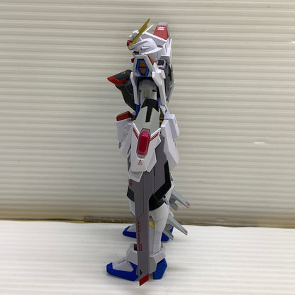【現状渡し品】 METAL ROBOT魂 ストライクフリーダムガンダム弐式 056-260526-MS-07-min 万代Net店