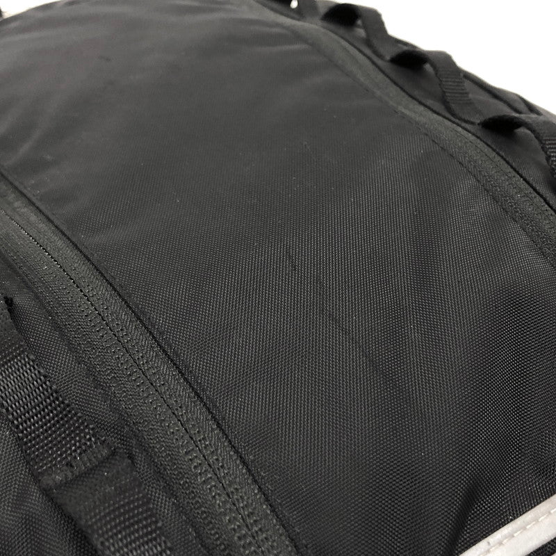 【現状渡し品】【メンズ/レディース】 THE NORTH FACE ザ・ノースフェイス BIG SHOT CLASSIC NM72005 ビッグショット クラシック バックパック リュック バッグ 鞄 188-260330-rs-03-fur カラー：ブラック 万代Net店