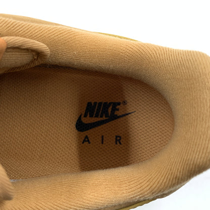 【中古美品】【メンズ】 NIKE ナイキ AIR FORCE 1 LOW '07 WB CJ9179-200 エアフォース1 ロー '07 WB スニーカー シューズ 靴 160-260517-hn-03-fur サイズ：27.0cm US 9 カラー：ブラウン 万代Net店