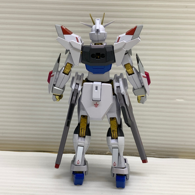 【現状渡し品】 METAL ROBOT魂 ストライクフリーダムガンダム弐式 056-260526-MS-07-min 万代Net店