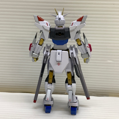 【現状渡し品】 METAL ROBOT魂 ストライクフリーダムガンダム弐式 056-260526-MS-07-min 万代Net店