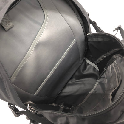 【現状渡し品】【メンズ/レディース】 THE NORTH FACE ザ・ノースフェイス BIG SHOT CLASSIC NM72005 ビッグショット クラシック バックパック リュック バッグ 鞄 188-260330-rs-03-fur カラー：ブラック 万代Net店