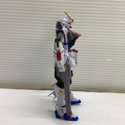 【現状渡し品】 METAL ROBOT魂 ストライクフリーダムガンダム弐式 056-260526-MS-07-min 万代Net店