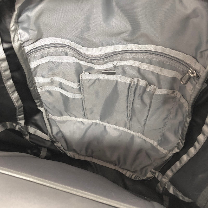 【現状渡し品】【メンズ/レディース】 THE NORTH FACE ザ・ノースフェイス BIG SHOT CLASSIC NM72005 ビッグショット クラシック バックパック リュック バッグ 鞄 188-260330-rs-03-fur カラー：ブラック 万代Net店