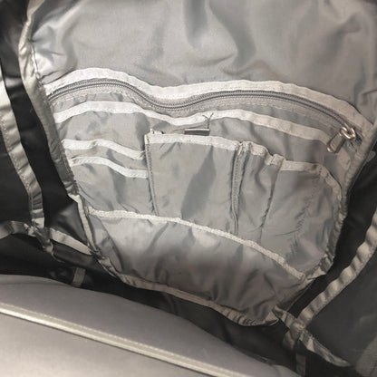 【現状渡し品】【メンズ/レディース】 THE NORTH FACE ザ・ノースフェイス BIG SHOT CLASSIC NM72005 ビッグショット クラシック バックパック リュック バッグ 鞄 188-260330-rs-03-fur カラー：ブラック 万代Net店