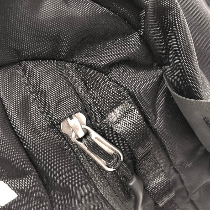 【現状渡し品】【メンズ/レディース】 THE NORTH FACE ザ・ノースフェイス BIG SHOT CLASSIC NM72005 ビッグショット クラシック バックパック リュック バッグ 鞄 188-260330-rs-03-fur カラー：ブラック 万代Net店