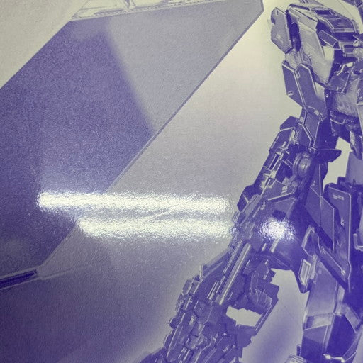 【中古美品】 内袋未開封 RG 1/144 ユニコーンガンダム2号機 バンシィ・ノルン(最終決戦仕様)[スペシャルコーティング] 058-261024-mo-06-fur 万代Net店