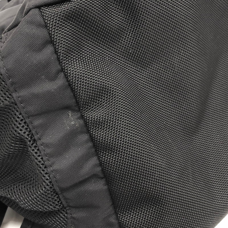 【現状渡し品】【メンズ/レディース】 THE NORTH FACE ザ・ノースフェイス BIG SHOT CLASSIC NM72005 ビッグショット クラシック バックパック リュック バッグ 鞄 188-260330-rs-03-fur カラー：ブラック 万代Net店