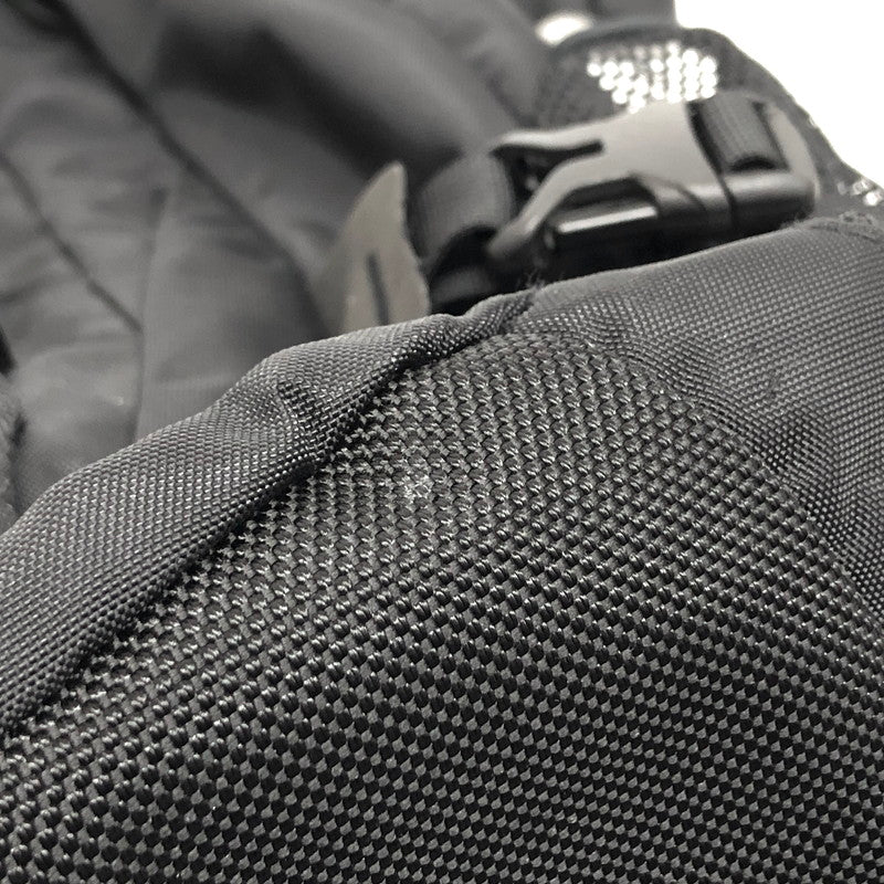 【現状渡し品】【メンズ/レディース】 THE NORTH FACE ザ・ノースフェイス BIG SHOT CLASSIC NM72005 ビッグショット クラシック バックパック リュック バッグ 鞄 188-260330-rs-03-fur カラー：ブラック 万代Net店