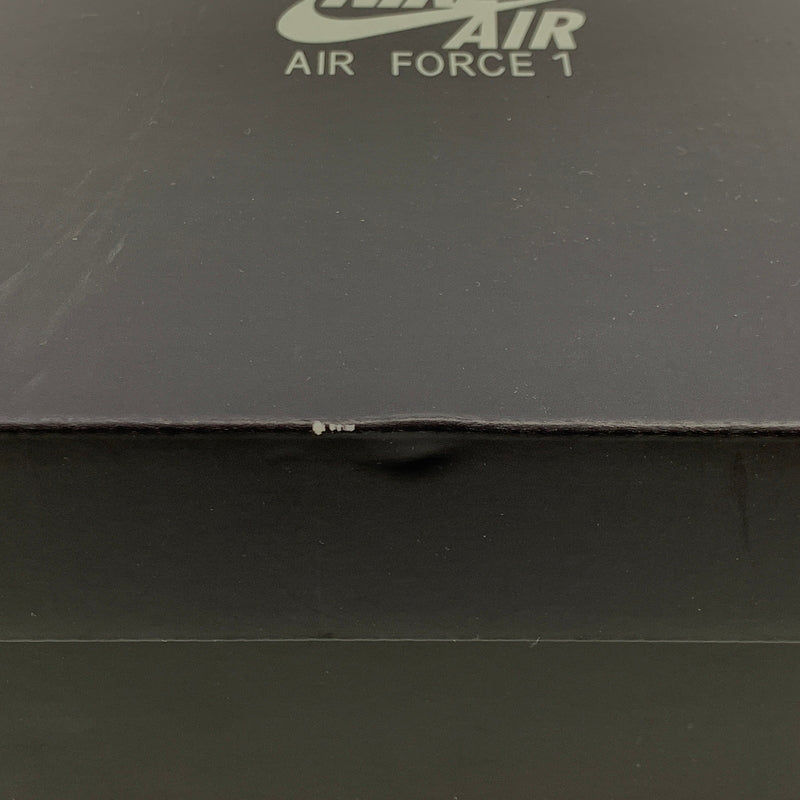 【中古美品】【メンズ】 NIKE ナイキ AIR FORCE 1 LOW '07 WB CJ9179-200 エアフォース1 ロー '07 WB スニーカー シューズ 靴 160-260517-hn-03-fur サイズ：27.0cm US 9 カラー：ブラウン 万代Net店