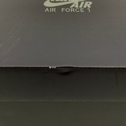 【中古美品】【メンズ】 NIKE ナイキ AIR FORCE 1 LOW '07 WB CJ9179-200 エアフォース1 ロー '07 WB スニーカー シューズ 靴 160-260517-hn-03-fur サイズ：27.0cm US 9 カラー：ブラウン 万代Net店
