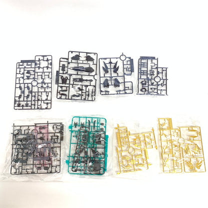 【中古美品】 内袋未開封 RG 1/144 ユニコーンガンダム2号機 バンシィ・ノルン(最終決戦仕様)[スペシャルコーティング] 058-261024-mo-06-fur 万代Net店