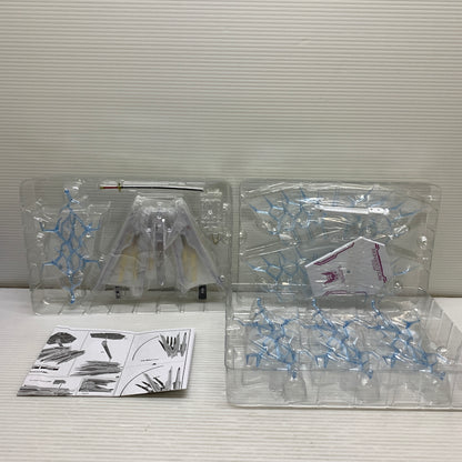 【現状渡し品】 METAL ROBOT魂 プラウドディフェンダー＆エフェクトパーツセット 056-260526-MS-08-min 万代Net店
