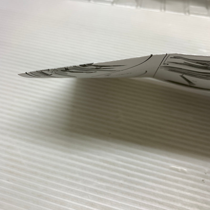 【現状渡し品】 METAL ROBOT魂 プラウドディフェンダー＆エフェクトパーツセット 056-260526-MS-08-min 万代Net店