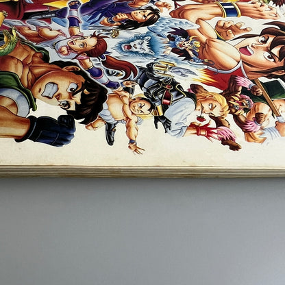 【現状渡し品】 SD飛龍の拳 SFC スーパーファミコン ソフト レトロゲーム 023-260222-zi-13-min 万代Net店