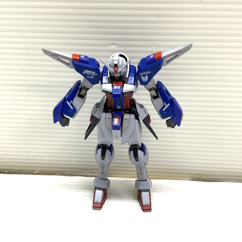 現状渡し品】 METAL ROBOT魂 デスティニーガンダム SpecII 056-260526