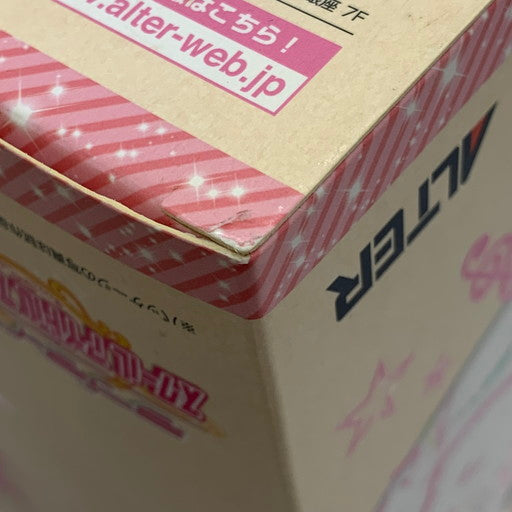 【中古品】 ALTER ラブライブ! スクールアイドルフェスティバル 1/7 矢澤にこ フィギュア 053-261024-mo-09-fur 万代Net店