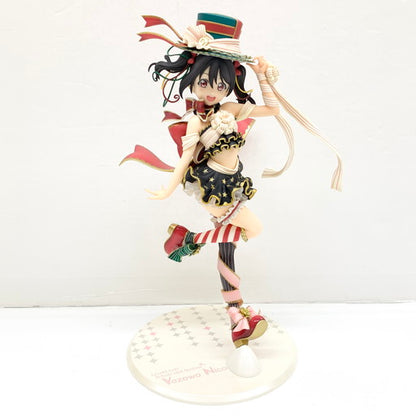 【中古品】 ALTER ラブライブ! スクールアイドルフェスティバル 1/7 矢澤にこ フィギュア 053-261024-mo-09-fur 万代Net店