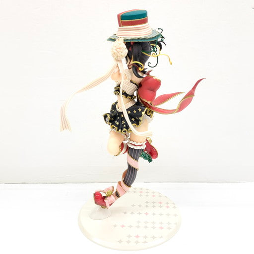 【中古品】 ALTER ラブライブ! スクールアイドルフェスティバル 1/7 矢澤にこ フィギュア 053-261024-mo-09-fur 万代Net店