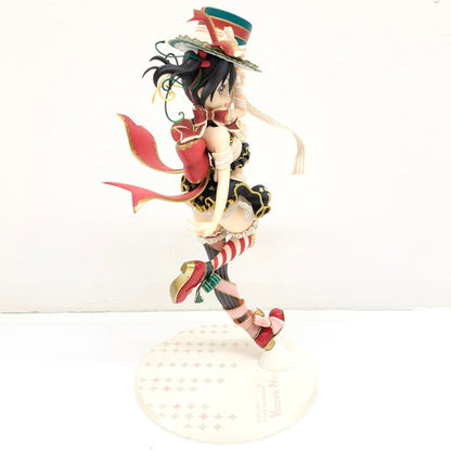 【中古品】 ALTER ラブライブ! スクールアイドルフェスティバル 1/7 矢澤にこ フィギュア 053-261024-mo-09-fur 万代Net店