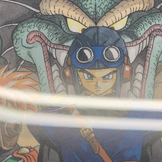 【中古品】 ドラゴンクエストⅠ＆Ⅱ - Switch 029-251218-mo-02-fur 万代Net店