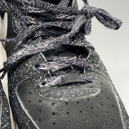 【中古品】【メンズ】 NIKE ナイキ 315123-022 AIR FORCE 1 MID 07 靴 スニーカー 本体のみ（箱なし） 160-251221-WA-02-iwa サイズ：27.5cm カラー：ブラック ホワイト 万代Net店