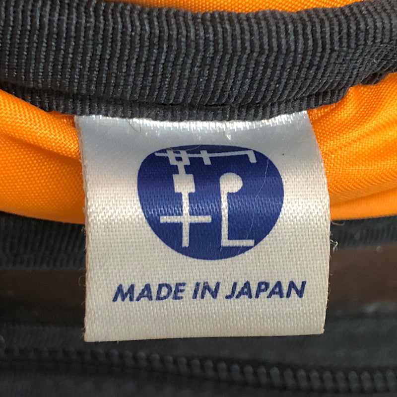 【現状渡し品】【メンズ】 PORTER ポーター TANKER 3WAY BRIEFCASE ブリーフケース ビジネスバッグ ショルダーバッグ リュック 鞄 吉田カバン 188-250717-rs-05-fur カラー：ブラック 万代Net店