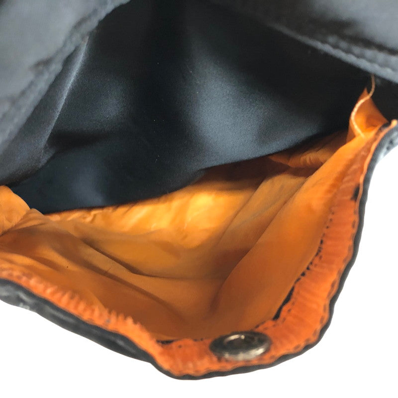 【現状渡し品】【メンズ】 PORTER ポーター TANKER 3WAY BRIEFCASE ブリーフケース ビジネスバッグ ショルダーバッグ リュック 鞄 吉田カバン 188-250717-rs-05-fur カラー：ブラック 万代Net店