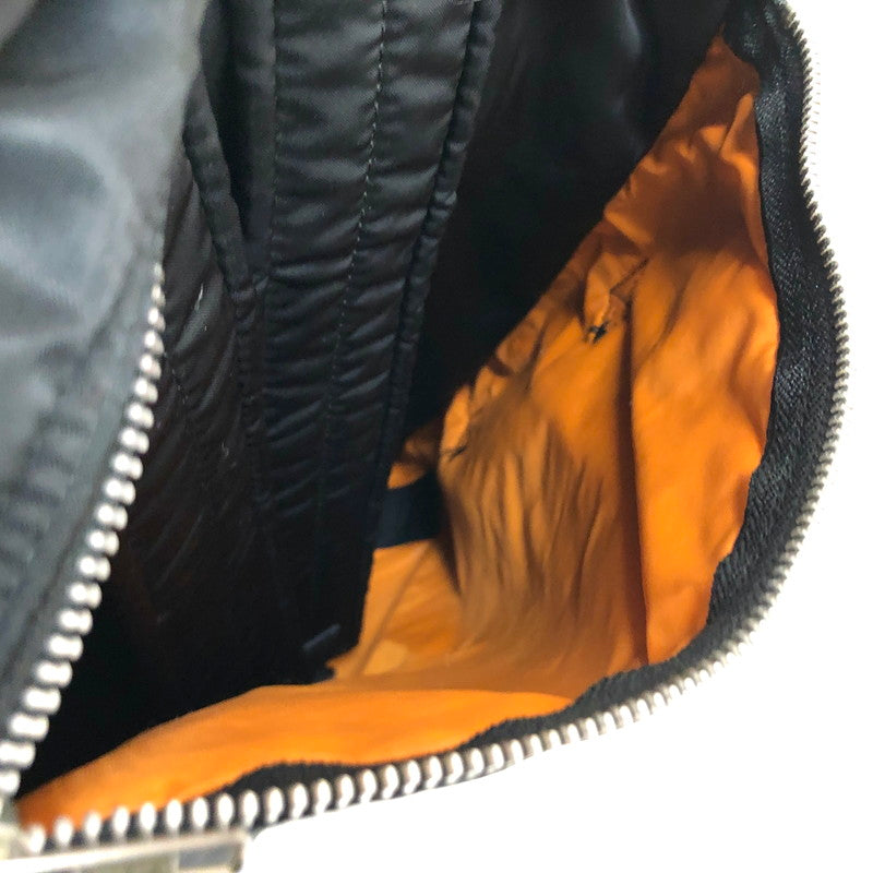 【現状渡し品】【メンズ】 PORTER ポーター TANKER 3WAY BRIEFCASE ブリーフケース ビジネスバッグ ショルダーバッグ リュック 鞄 吉田カバン 188-250717-rs-05-fur カラー：ブラック 万代Net店