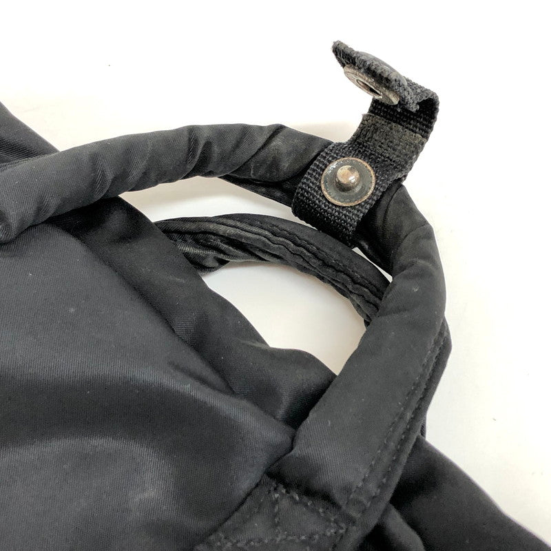 【現状渡し品】【メンズ】 PORTER ポーター TANKER 3WAY BRIEFCASE ブリーフケース ビジネスバッグ ショルダーバッグ リュック 鞄 吉田カバン 188-250717-rs-05-fur カラー：ブラック 万代Net店