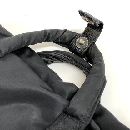 【現状渡し品】【メンズ】 PORTER ポーター TANKER 3WAY BRIEFCASE ブリーフケース ビジネスバッグ ショルダーバッグ リュック 鞄 吉田カバン 188-250717-rs-05-fur カラー：ブラック 万代Net店