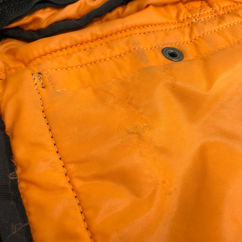 【現状渡し品】【メンズ】 PORTER ポーター TANKER 3WAY BRIEFCASE ブリーフケース ビジネスバッグ ショルダーバッグ リュック 鞄 吉田カバン 188-250717-rs-05-fur カラー：ブラック 万代Net店