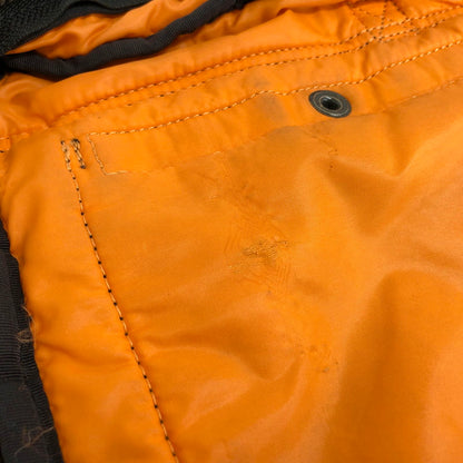 【現状渡し品】【メンズ】 PORTER ポーター TANKER 3WAY BRIEFCASE ブリーフケース ビジネスバッグ ショルダーバッグ リュック 鞄 吉田カバン 188-250717-rs-05-fur カラー：ブラック 万代Net店