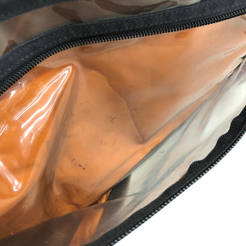 【現状渡し品】【メンズ】 PORTER ポーター TANKER 3WAY BRIEFCASE ブリーフケース ビジネスバッグ ショルダーバッグ リュック 鞄 吉田カバン 188-250717-rs-05-fur カラー：ブラック 万代Net店