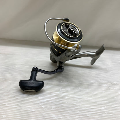 【現状渡し品】 ダイワ 12レガリス 3000 134-260527-MS-02-min 万代Net店