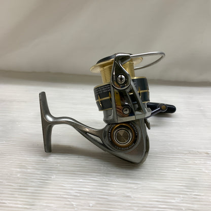 【現状渡し品】 ダイワ 12レガリス 3000 134-260527-MS-02-min 万代Net店
