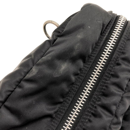 【現状渡し品】【メンズ】 PORTER ポーター TANKER 3WAY BRIEFCASE ブリーフケース ビジネスバッグ ショルダーバッグ リュック 鞄 吉田カバン 188-250717-rs-05-fur カラー：ブラック 万代Net店