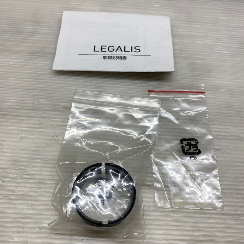 【現状渡し品】 ダイワ 12レガリス 3000 134-260527-MS-02-min 万代Net店