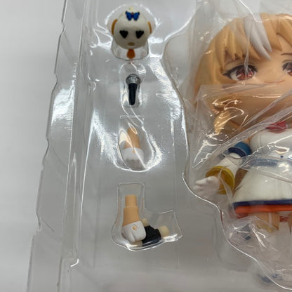 【中古品】 グットスマイルカンパニー ホロライブ ねんどろいど 不知火フレア No.2009 フィギュア 054-260518-mo-04-fur 万代Net店