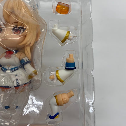 【中古品】 グットスマイルカンパニー ホロライブ ねんどろいど 不知火フレア No.2009 フィギュア 054-260518-mo-04-fur 万代Net店