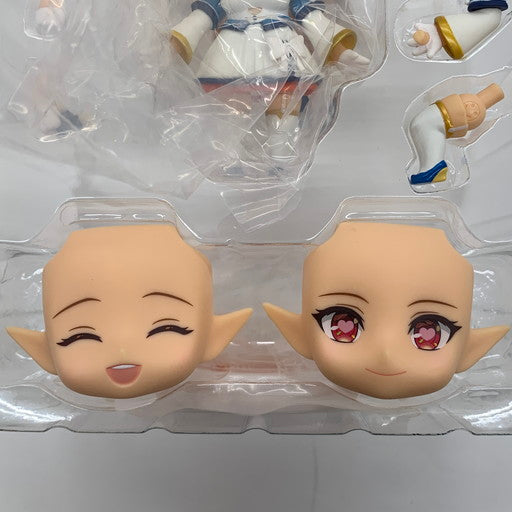 【中古品】 グットスマイルカンパニー ホロライブ ねんどろいど 不知火フレア No.2009 フィギュア 054-260518-mo-04-fur 万代Net店