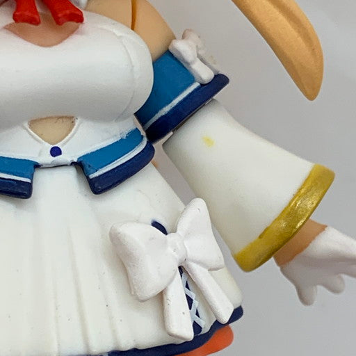 【中古品】 グットスマイルカンパニー ホロライブ ねんどろいど 不知火フレア No.2009 フィギュア 054-260518-mo-04-fur 万代Net店