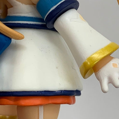 【中古品】 グットスマイルカンパニー ホロライブ ねんどろいど 不知火フレア No.2009 フィギュア 054-260518-mo-04-fur 万代Net店