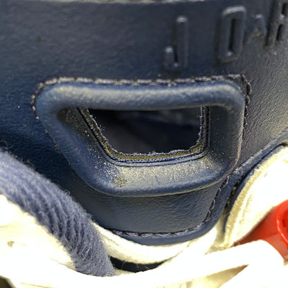【中古品】【メンズ】 NIKE ナイキ CT8529-164 AIR JORDAN 6 RETRO エア ジョーダン 6 レトロ スニーカー 靴 160-260811-kh-08-izu サイズ：28 カラー：WHITE/VARSITY RED-MIDNIGHT NAVY 万代Net店