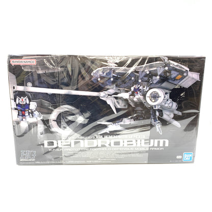 【中古美品】 BANDAI HGUC 1／144 『機動戦士ガンダム0083 STARDUST MEMORY』 RX-78GP03 デンドロビウム 058-261025-ko-02-fur 万代Net店