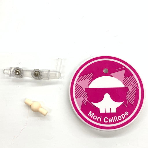 【中古品】 グットスマイルカンパニー ホロライブ ねんどろいど 森カリオペ No.2118 フィギュア 054-260518-mo-05-fur 万代Net店