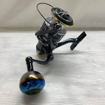 【現状渡し品】 シマノ 17ツインパワーXD 4000XG 134-260527-MS-04-min 万代Net店