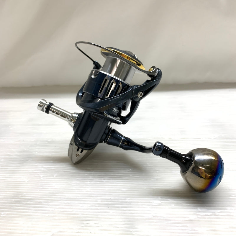 【現状渡し品】 シマノ 17ツインパワーXD 4000XG 134-260527-MS-04-min 万代Net店
